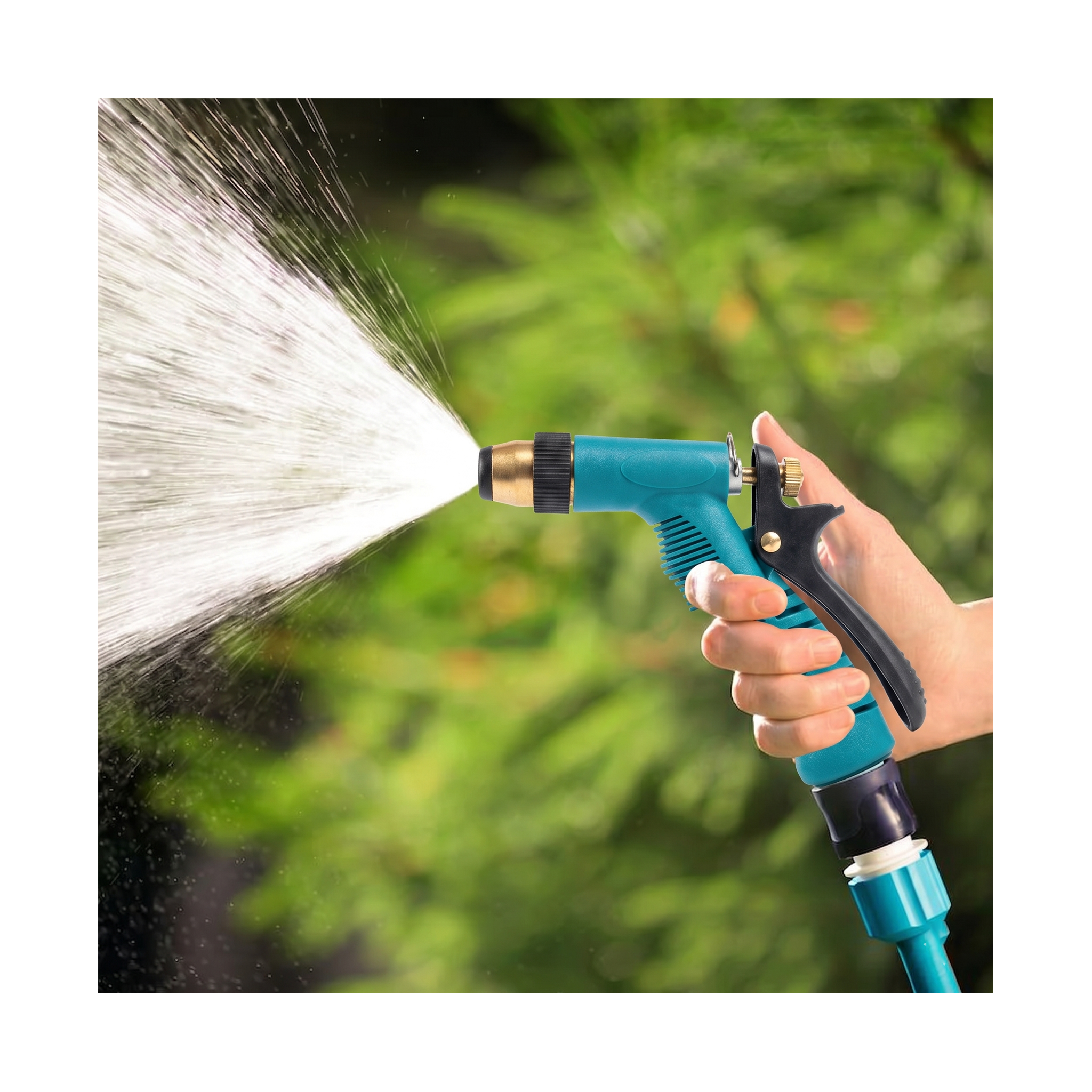 Pistola de Riego para Jardín-FOLGTOOLS