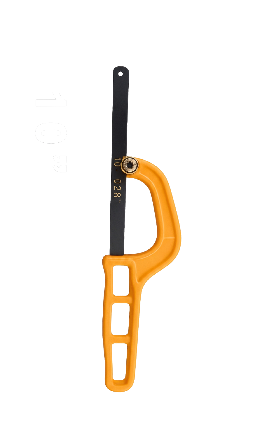 Mini Arco para Segueta de 10" Profesional | FOLGTOOLS