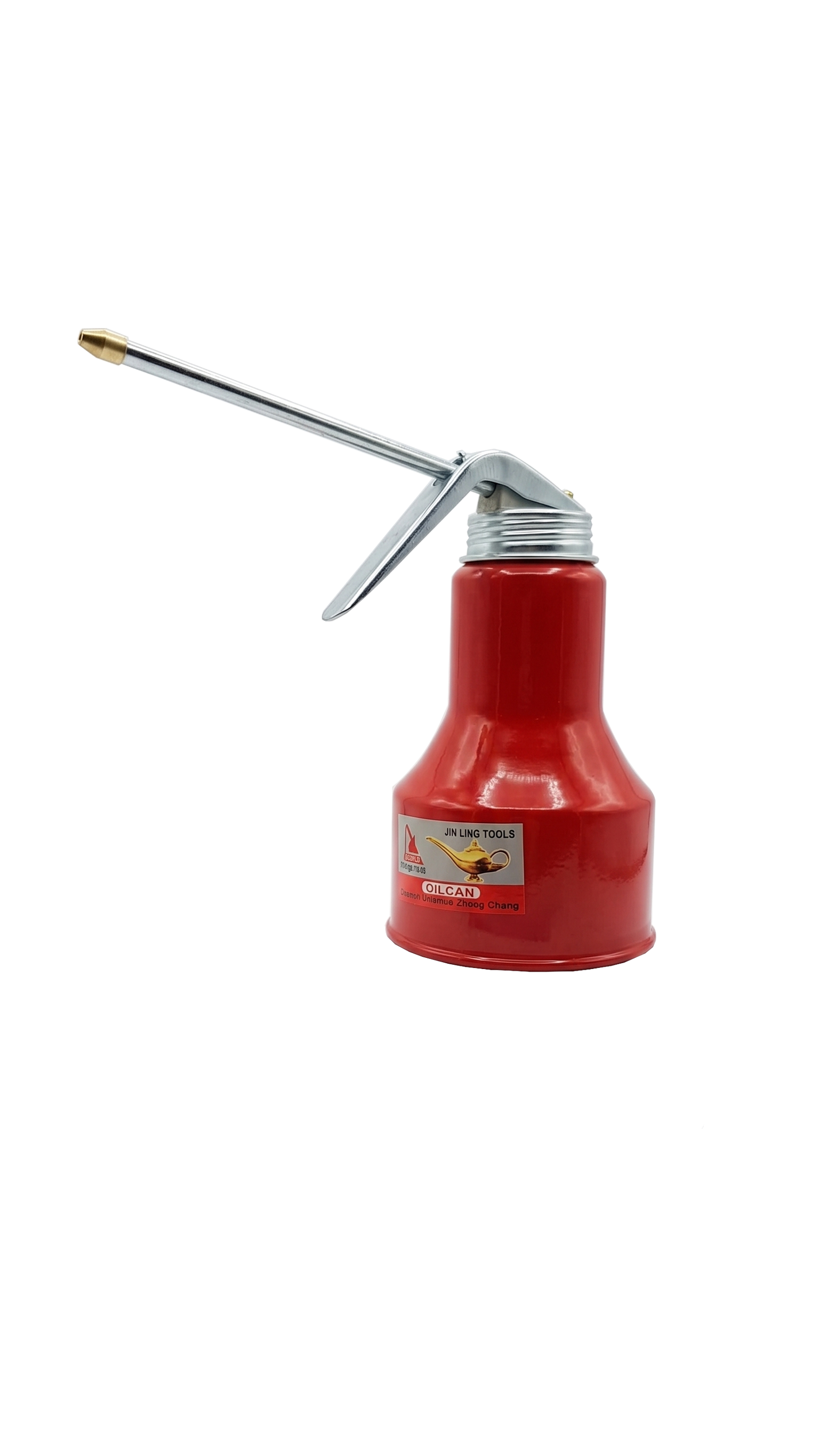 Aceitera de Alta Presión 400 g | FOLGTOOLS