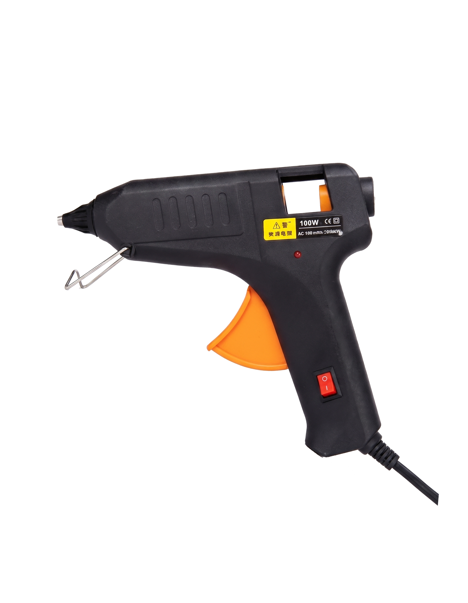 Pistola Eléctrica para Silicón 100W | Serie Power Melt | FOLGTOOLS