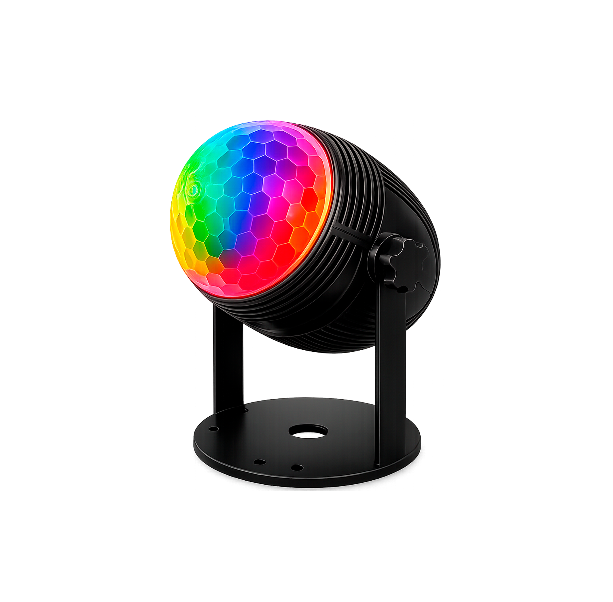 Lámpara RGB para Escenario de 36W | FOLGTECH