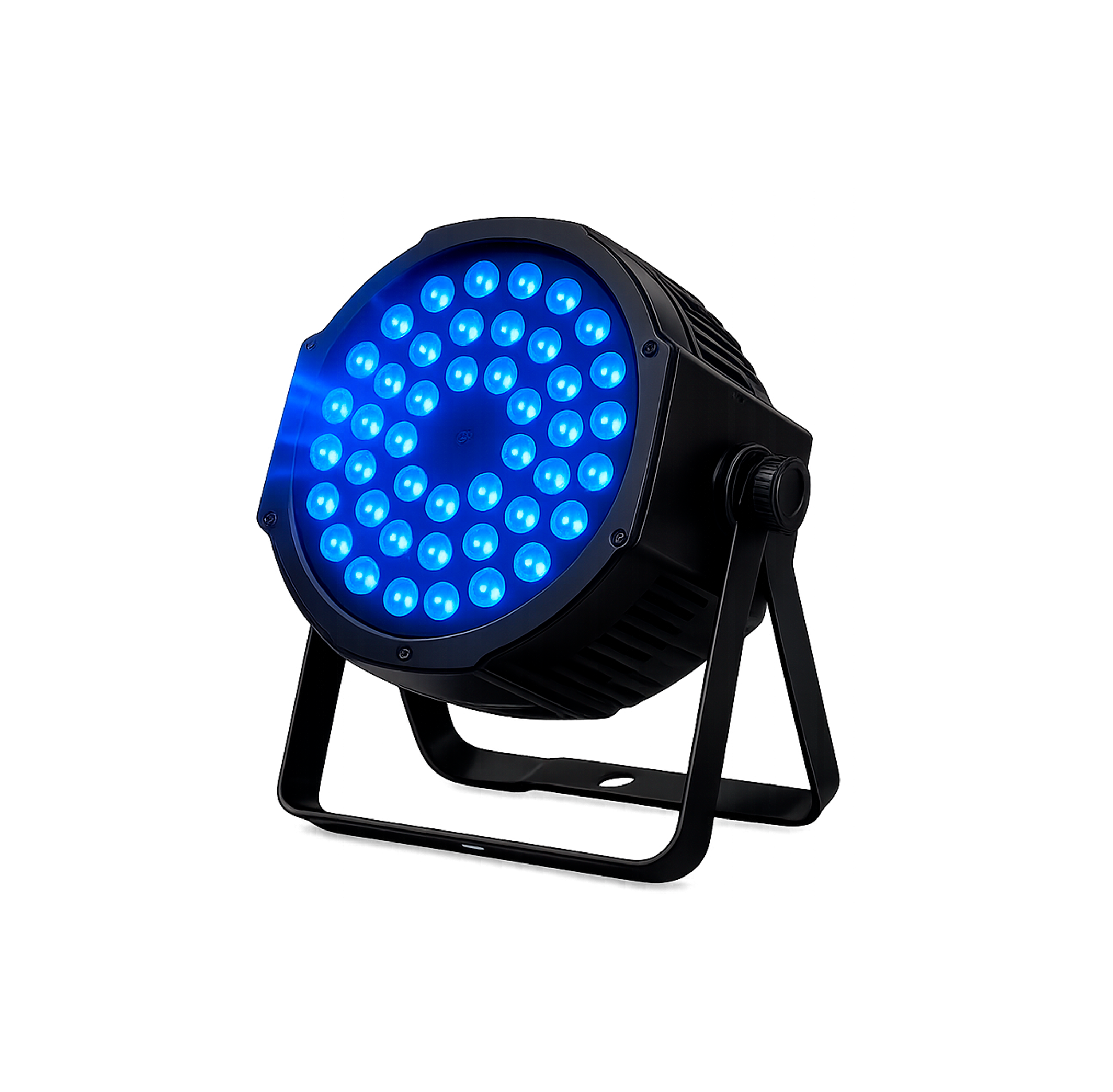Panel de Luz RGB de 60 LED de Alta Intensidad | FOLGTECH