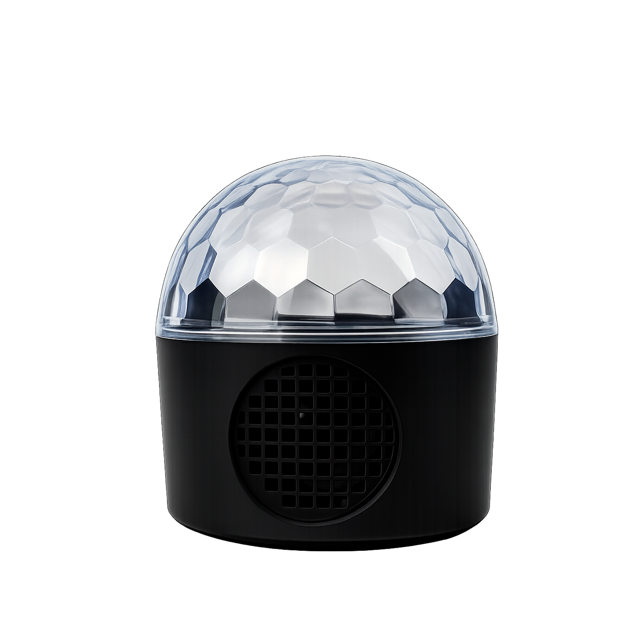Lámpara de Bola Cristal RGB | FOLGTECH