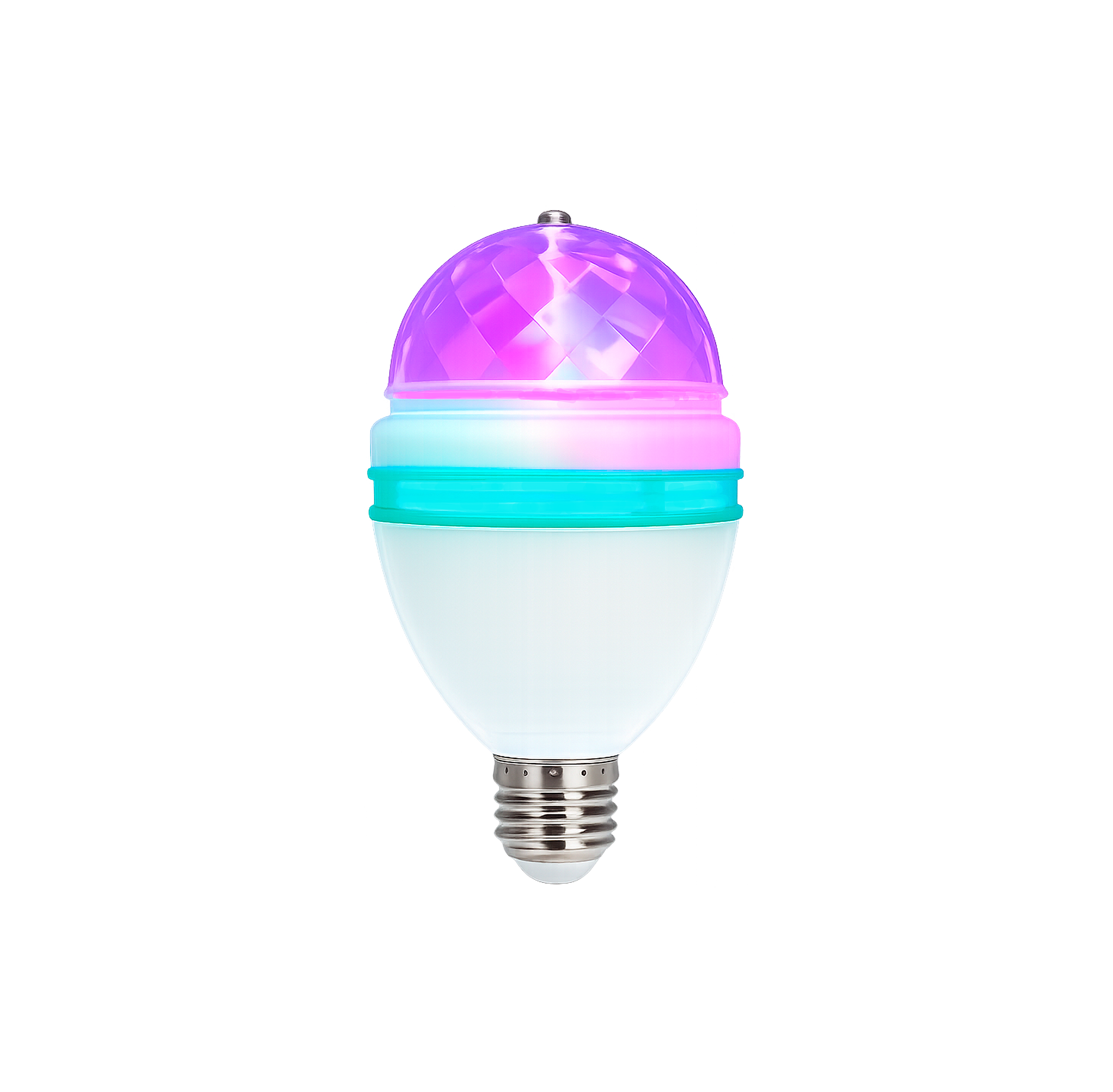 LÁMPARA LED RGB E27 | FOLGTECH