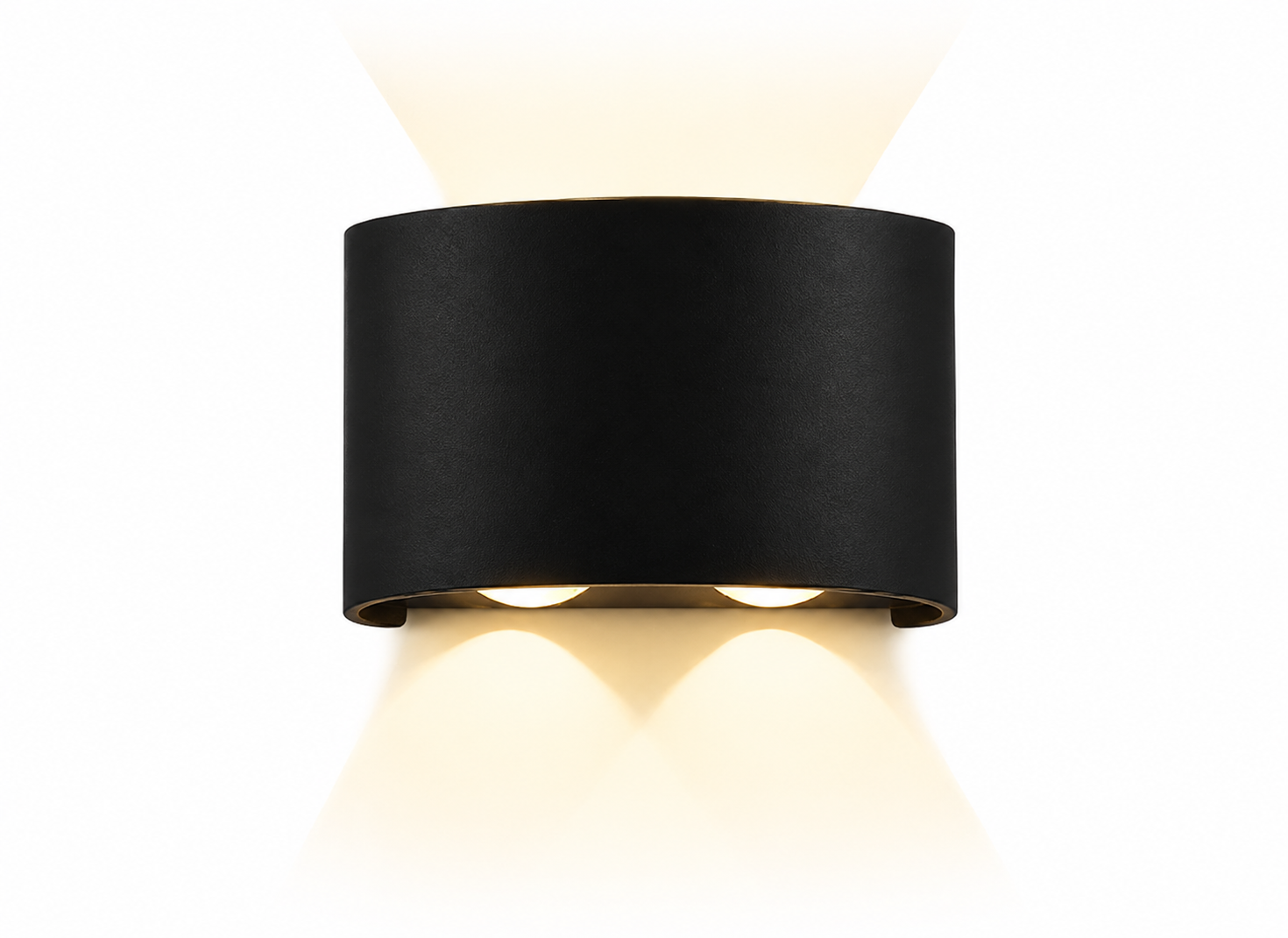 Arbotante LED Decorativo | Colección Lumina | FOLGTECH