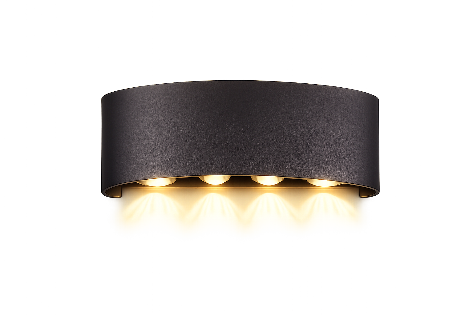 Lámpara LED Arbotante de Pared