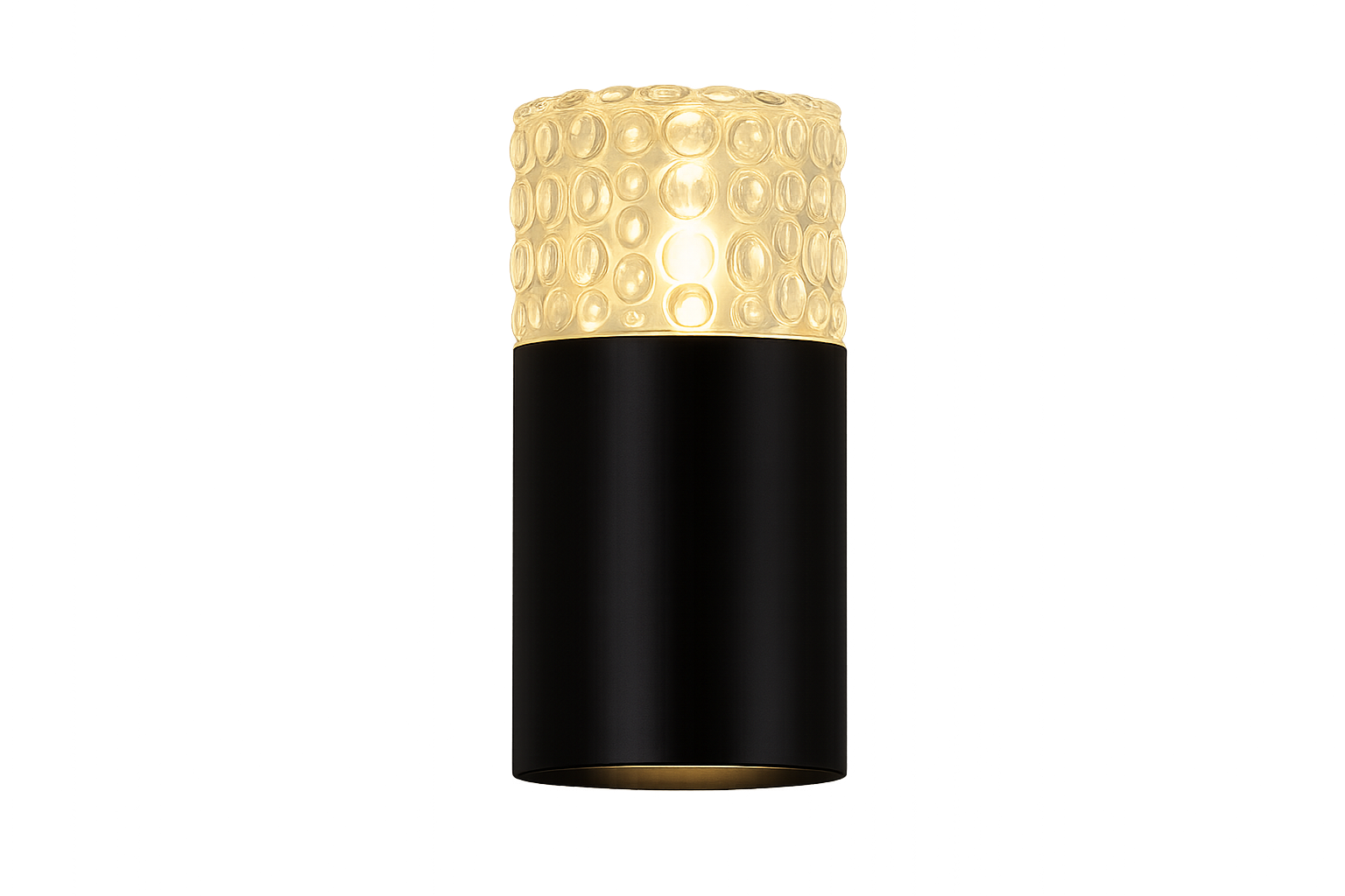 Lámpara LED de Pared 1 LED