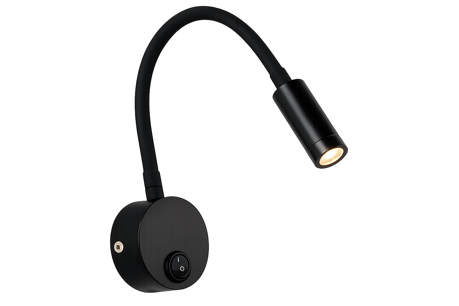 Lámpara LED de Pared Flexible LIDI9