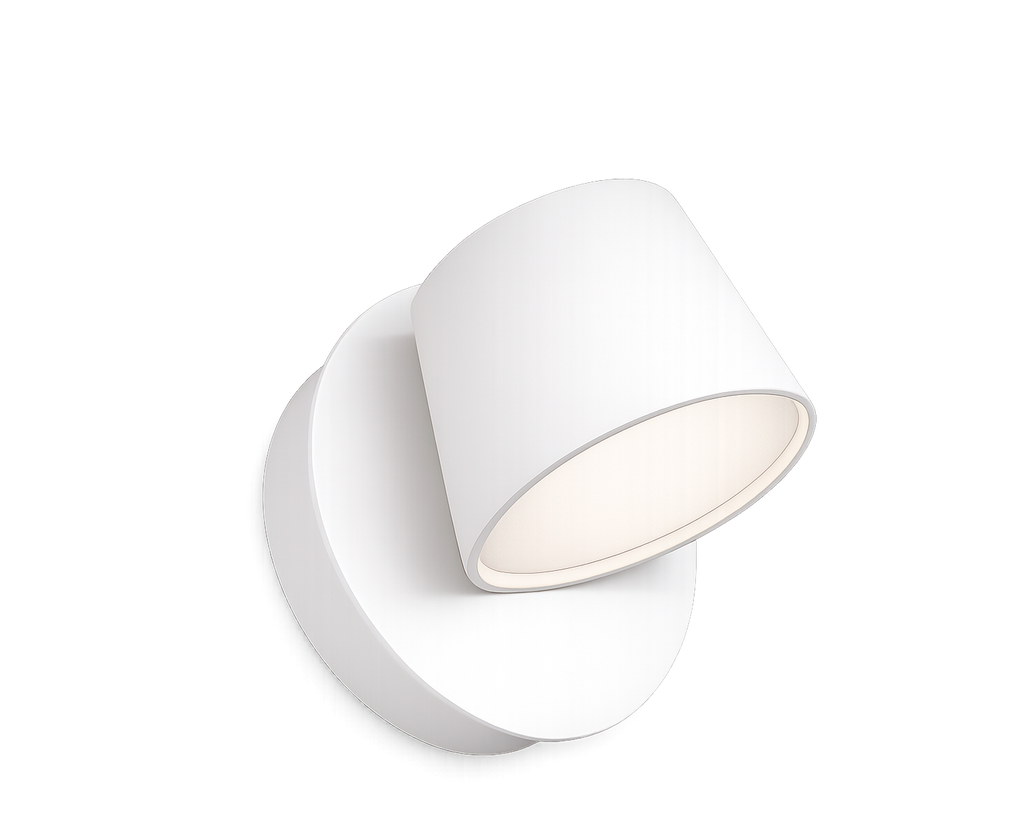 Lámpara de pared para hotel | FOLGTECH