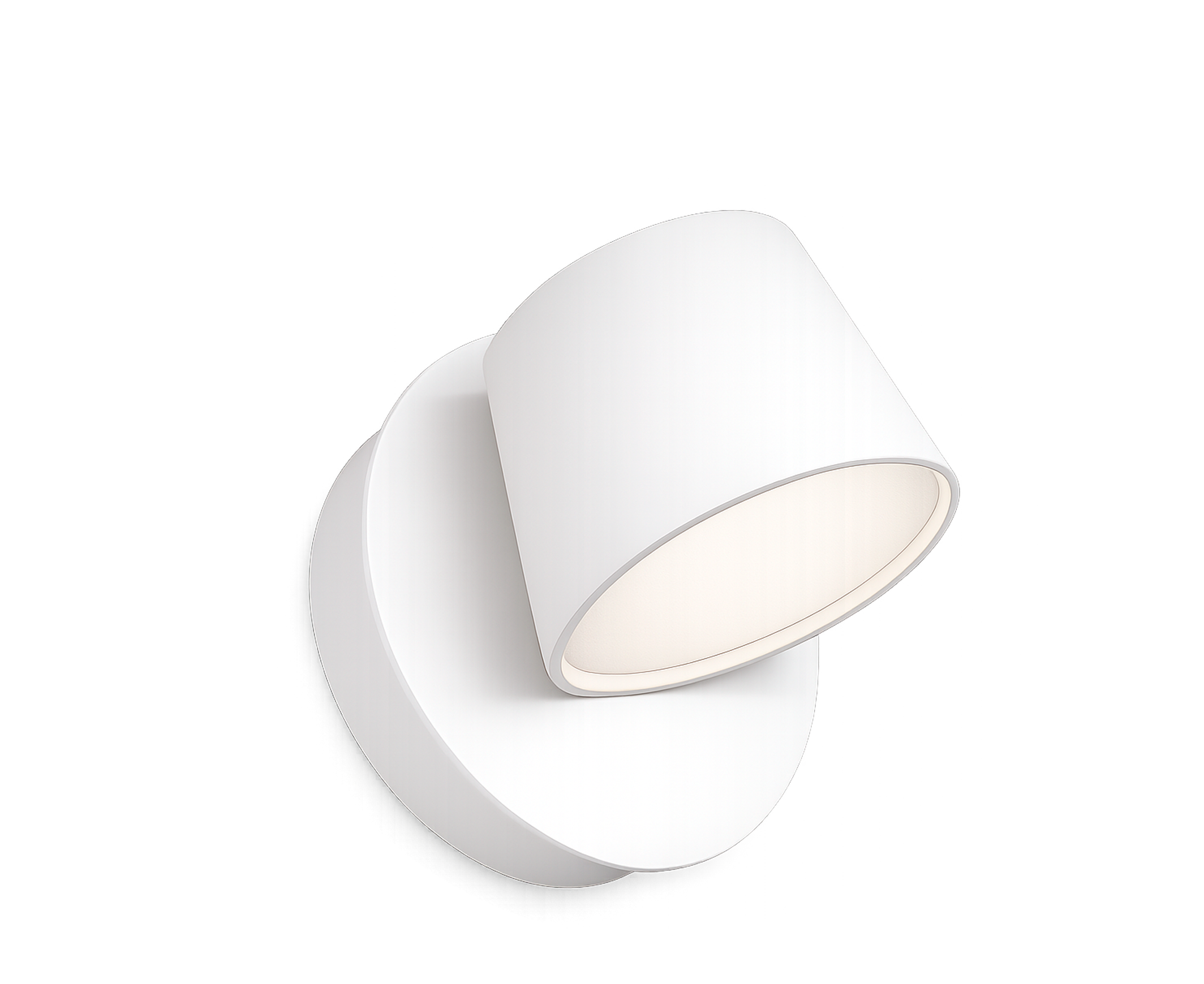 Lámpara de pared para hotel | FOLGTECH