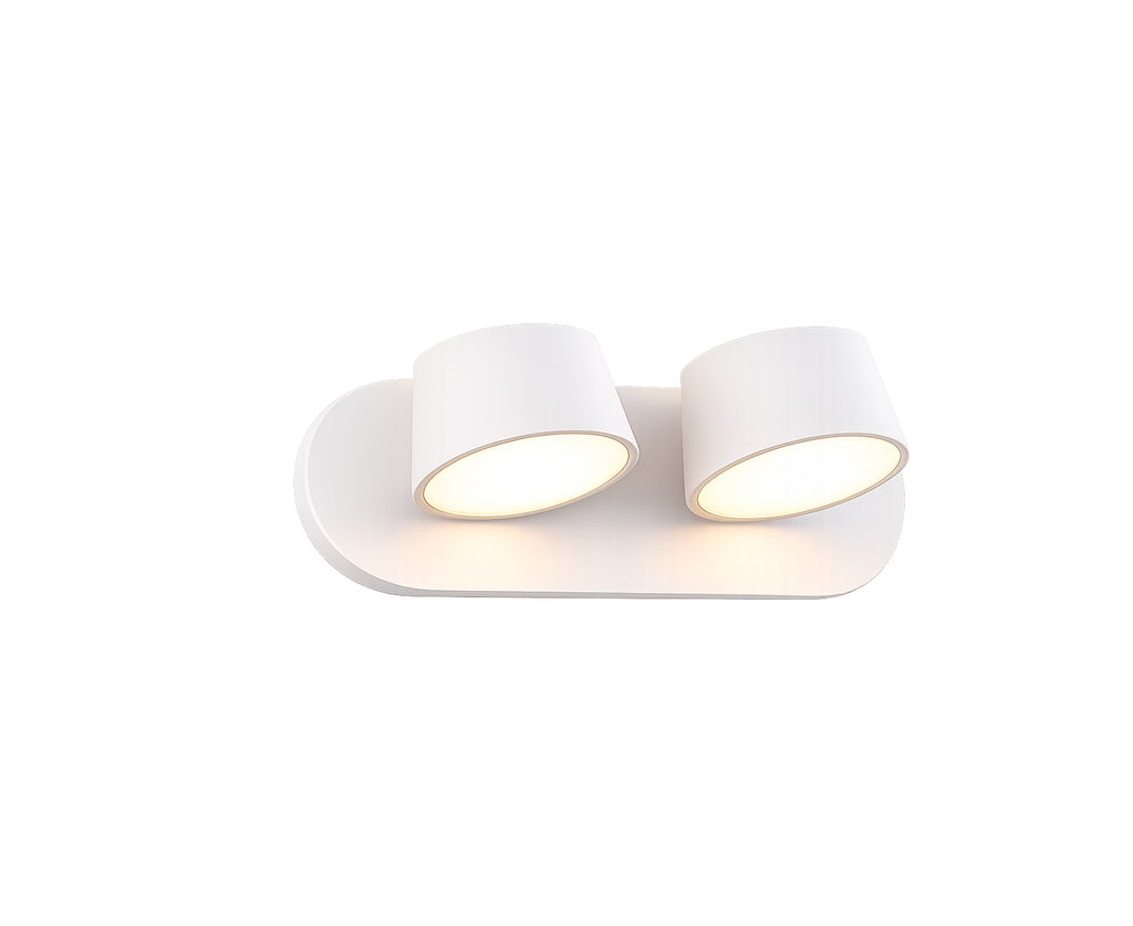 Lámparas de pared para hotel | FOLGTECH