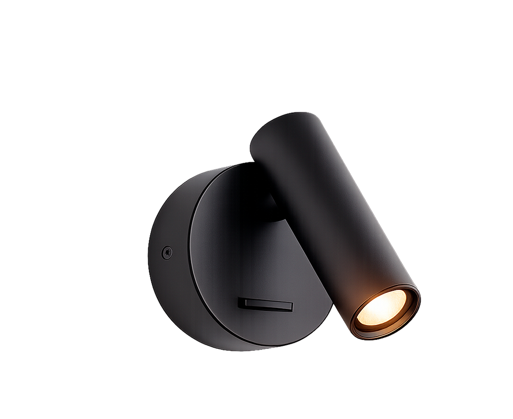 Lámpara de pared para hotel | FOLGTECH