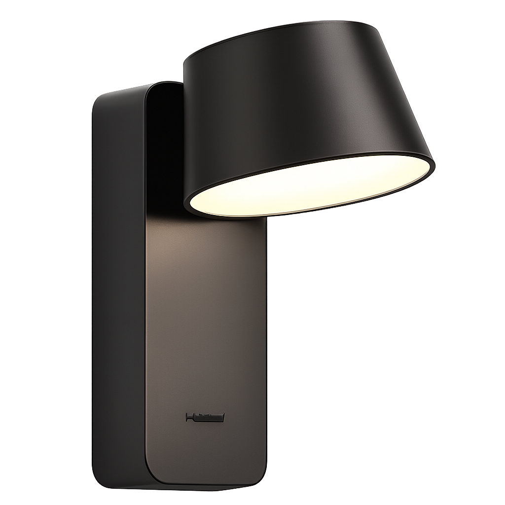 Lámpara LED de Pared LDI99-7W | FOLGTECH