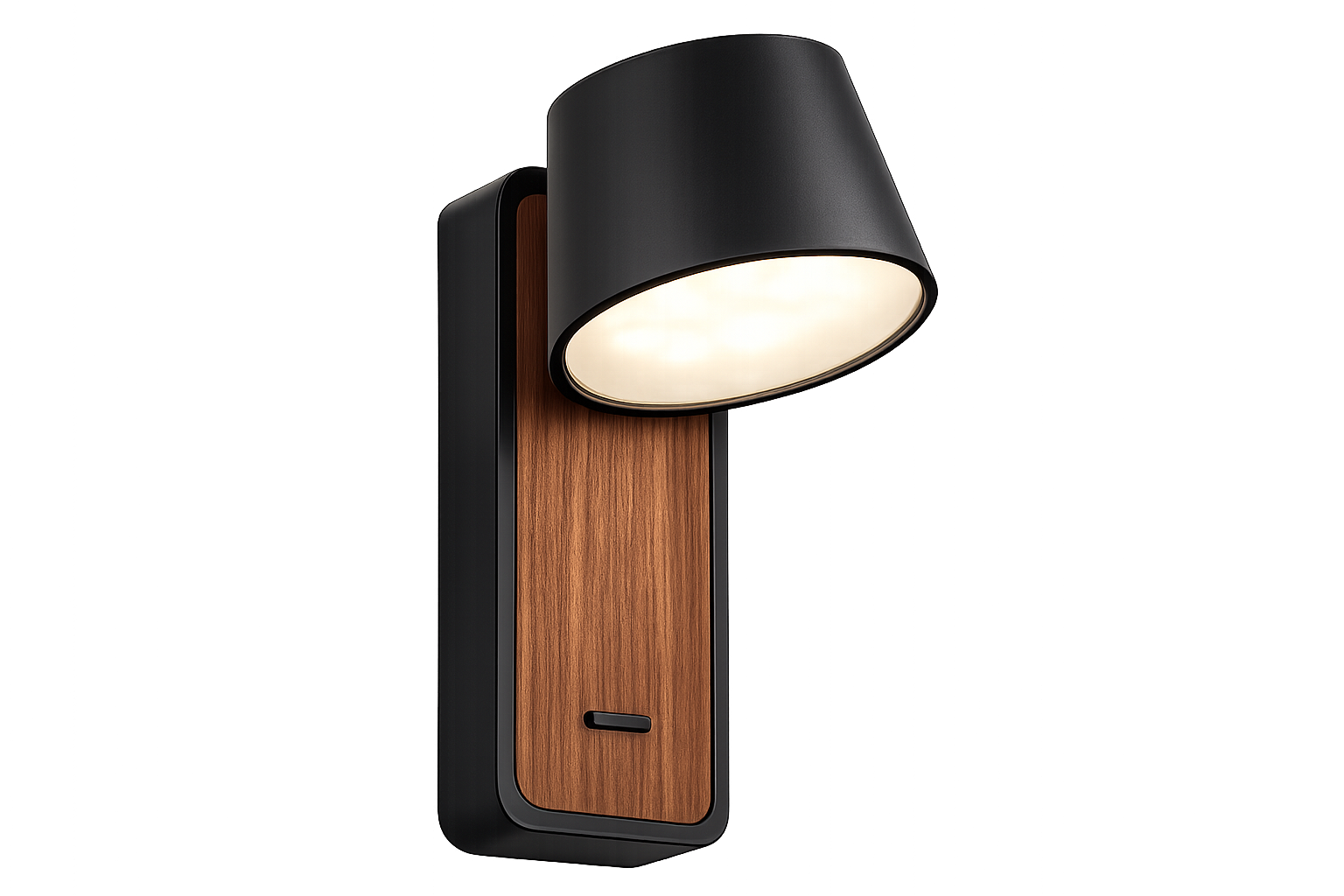 Lámpara de Pared para Hotel LDI99-7W | FOLGTECH