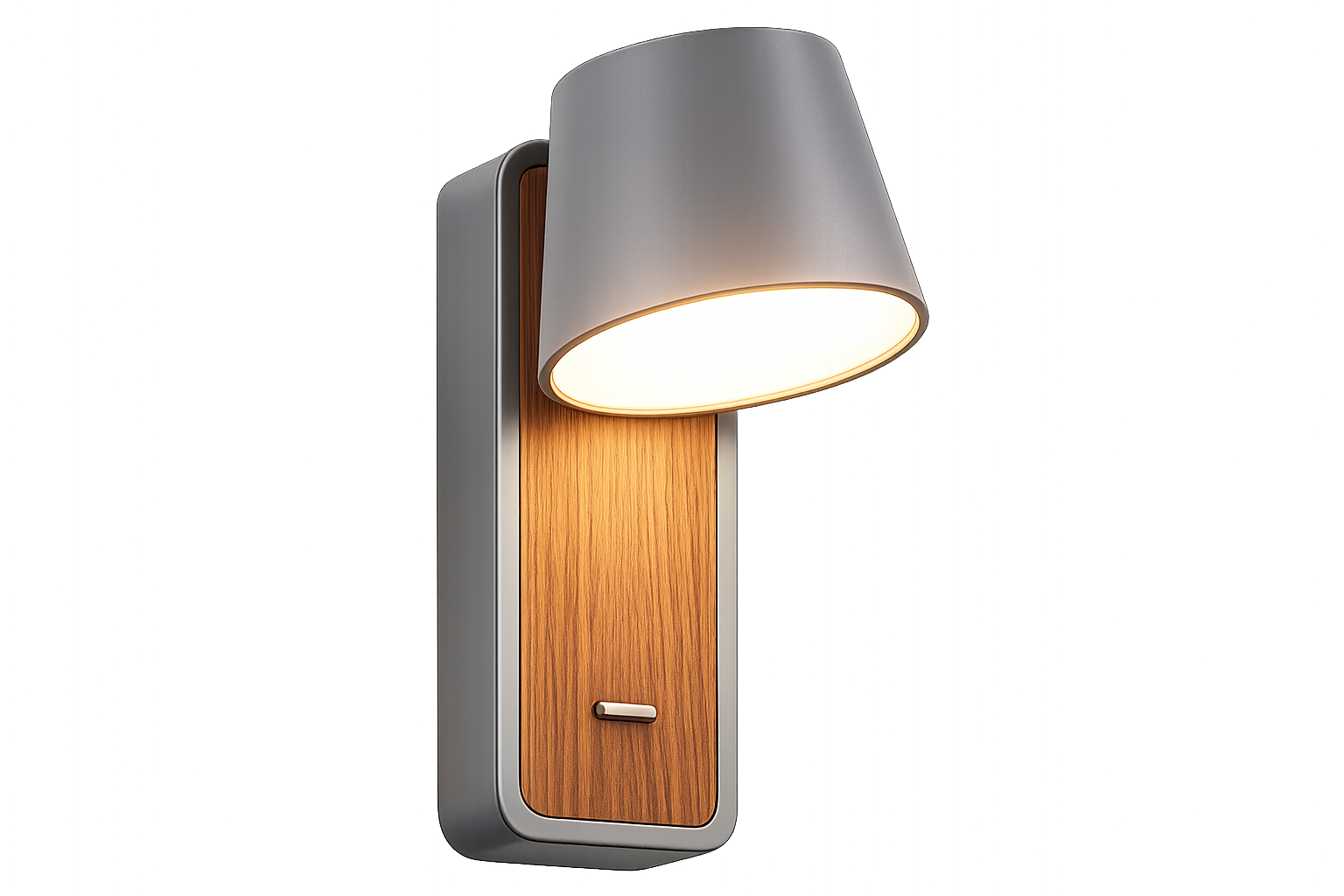 Lámpara de Pared para Hotel LDI99-7W | FOLGTECH