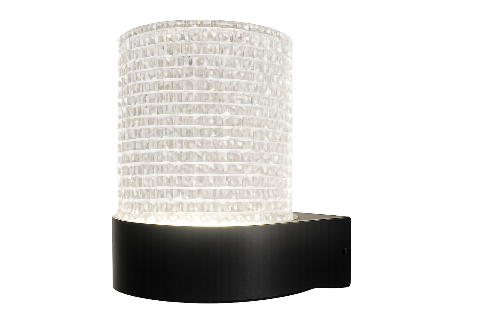 Arbotante LED de Pared Cilíndrico | FOLGTECH