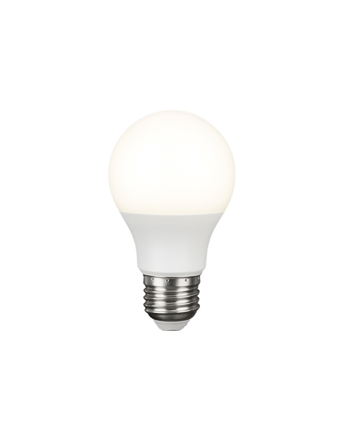 Foco LED Tipo Bulbo 18W Luz Blanca | Línea Esencial | FOLGTECH