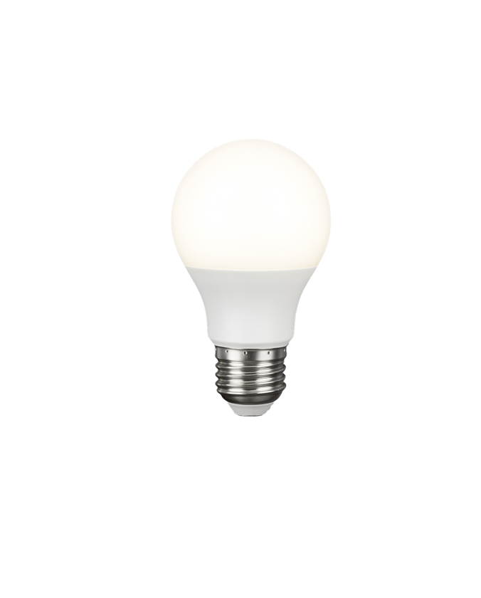 Foco LED Tipo Bulbo 22W Luz Blanca | Línea Esencial | FOLGTECH