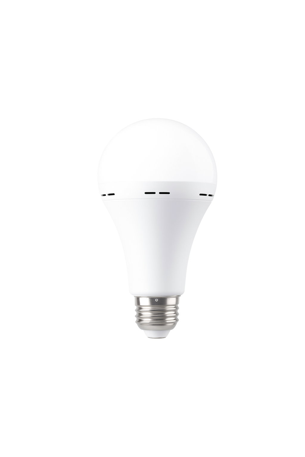 Foco LED de Emergencia 9W Luz Blanca | FOLGTECH