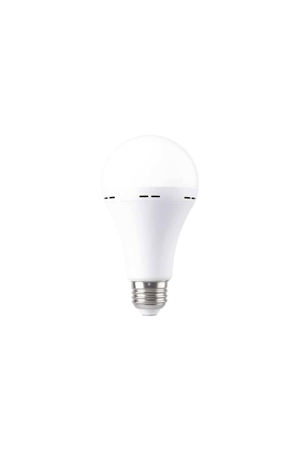 Foco LED con Sensor Nocturno 9W Luz Blanca | FOLGTECH