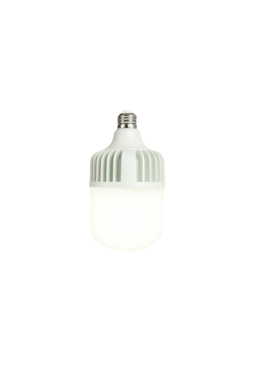 Foco LED de Alta Potencia 30W Luz Blanca con Base de Aluminio | Línea Pro | FOLGTECH
