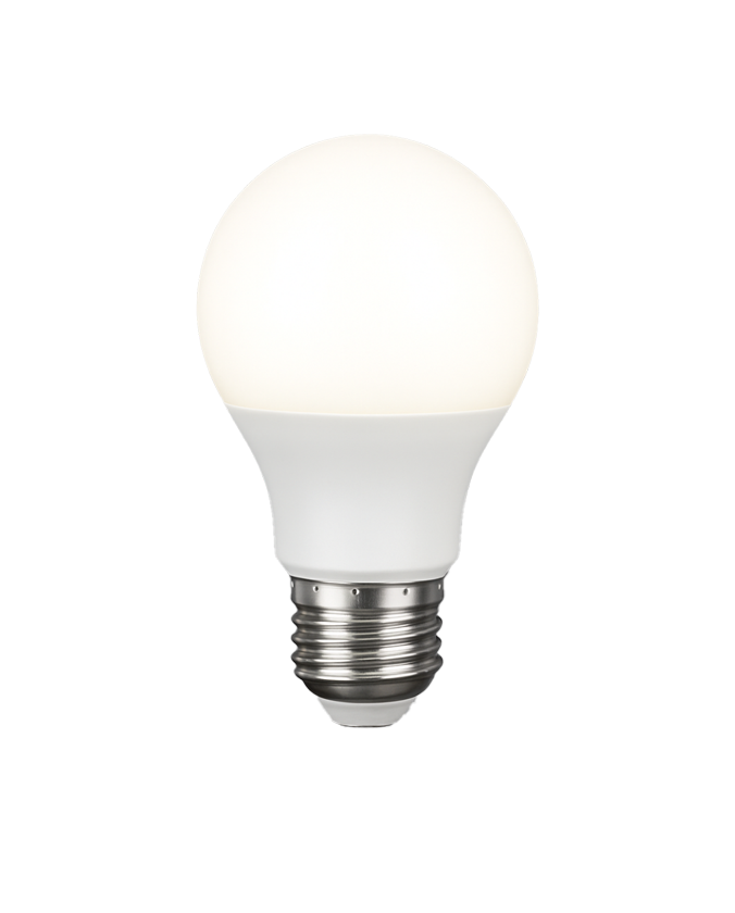 Foco LED Tipo Bulbo 9 W | FOLGTECH