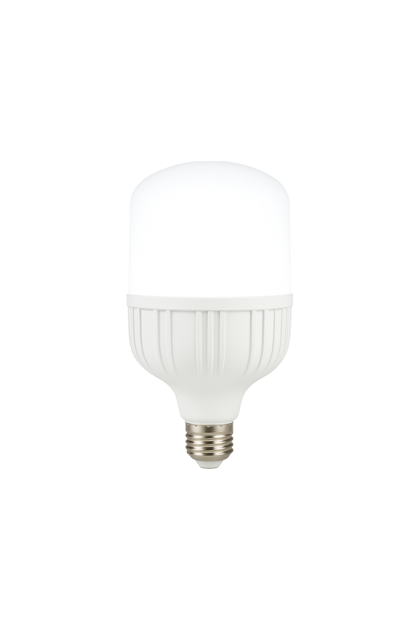 Foco LED de Alta Potencia 15W Luz Blanca Tipo T | Línea Pro | FOLGTECH