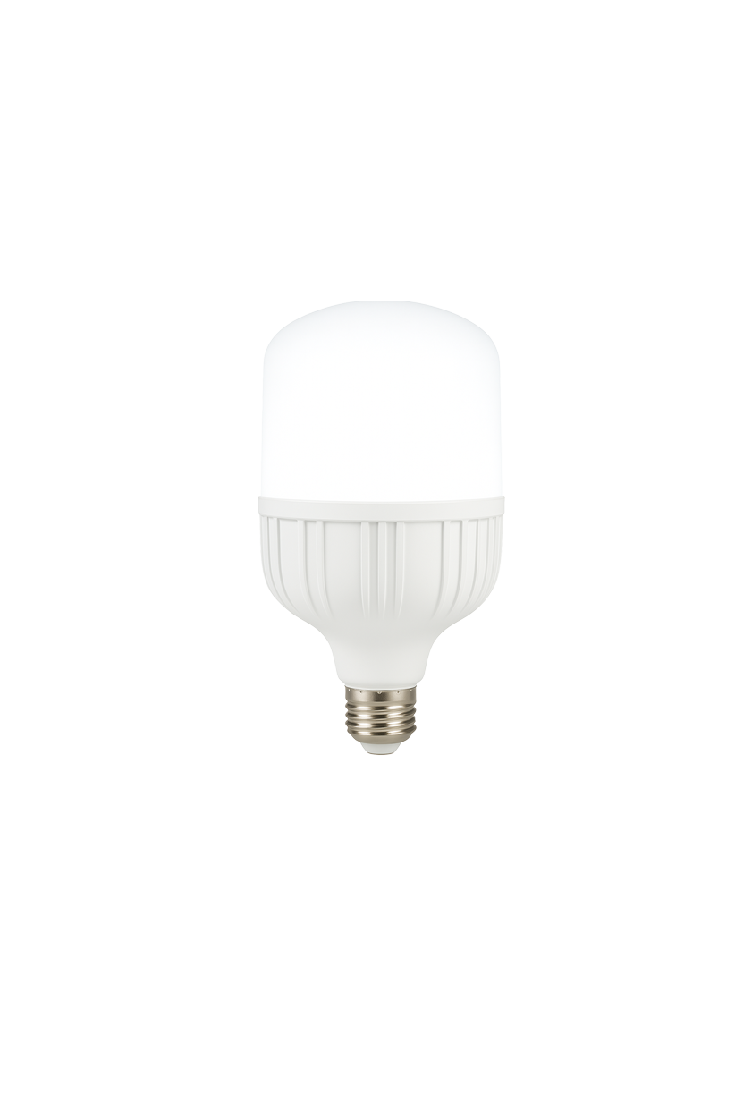 Foco LED de Alta Potencia 60W Luz Blanca | Línea Pro | FOLGTECH