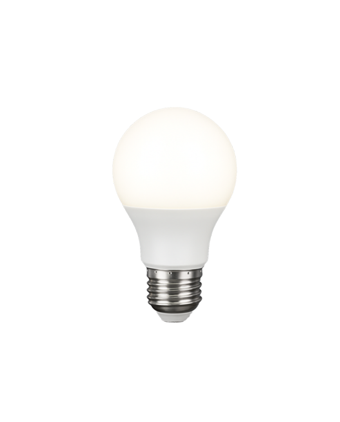 Foco LED Tipo Bulbo 15W Luz Blanca | Línea Esencial | FOLGTECH