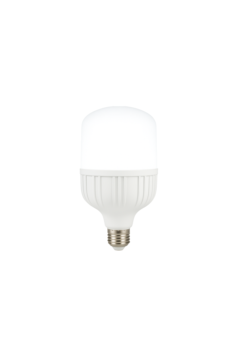 Foco LED de Alta Potencia 50W Luz Blanca | Línea Pro | FOLGTECH