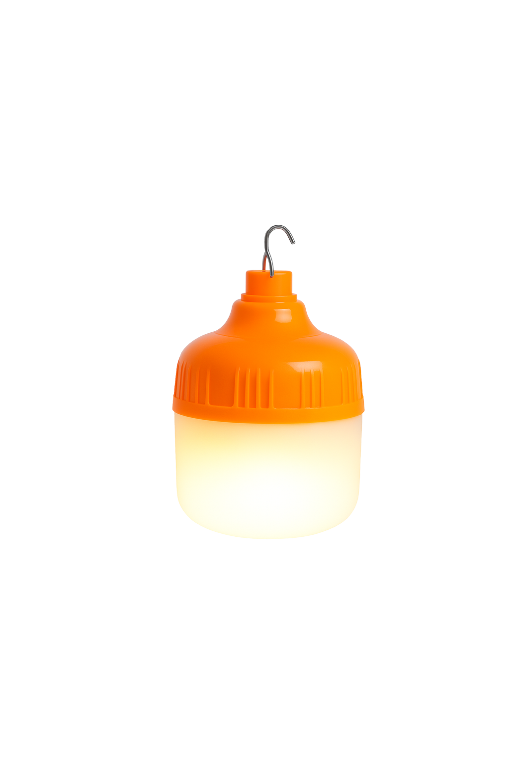 Foco LED de Emergencia Recargable 50W Luz Blanca | FOLGTECH
