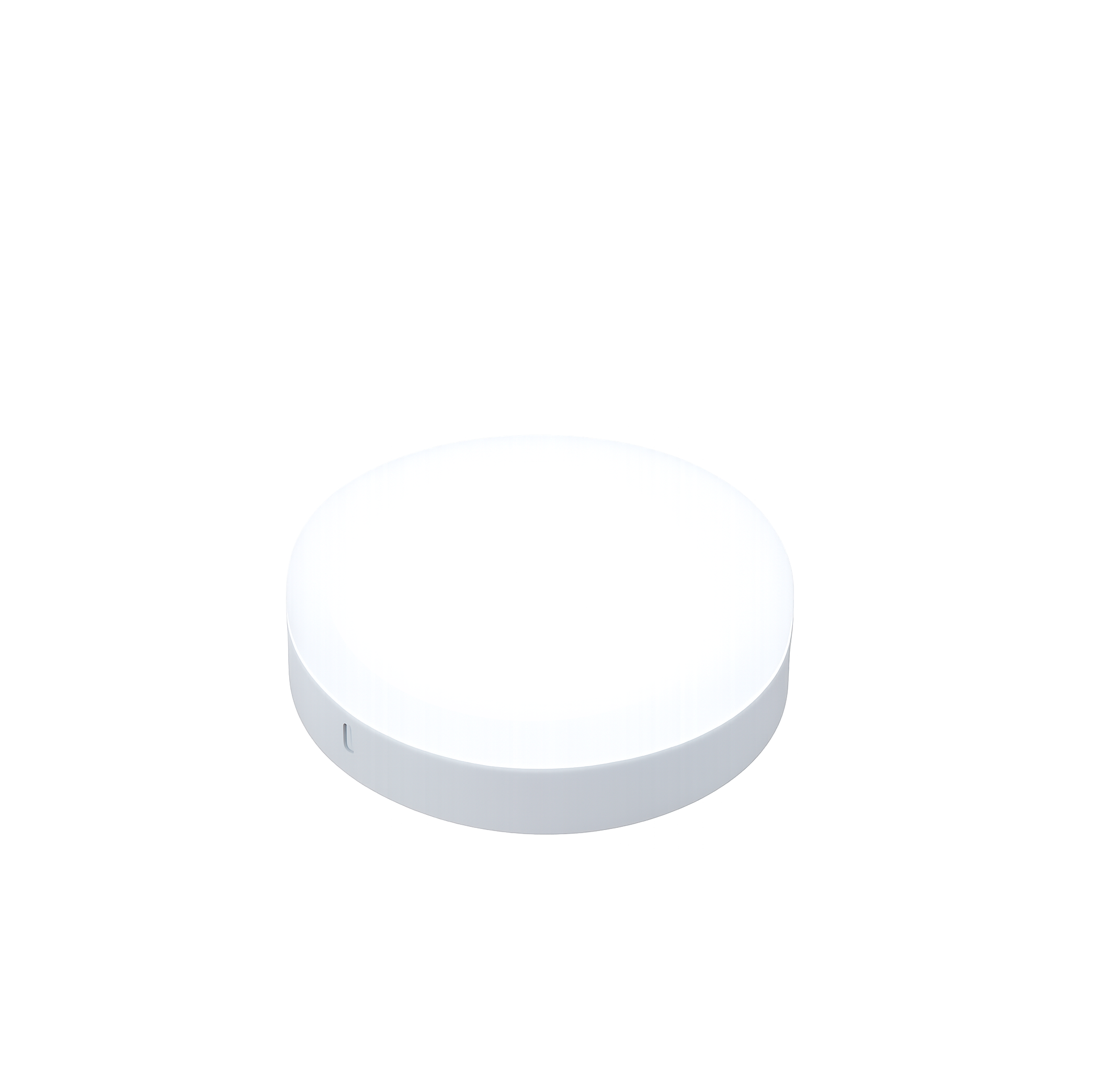Lámpara LED de Sobreponer Redonda Tipo Spot de 18 W Luz Blanca | FOLGTECH