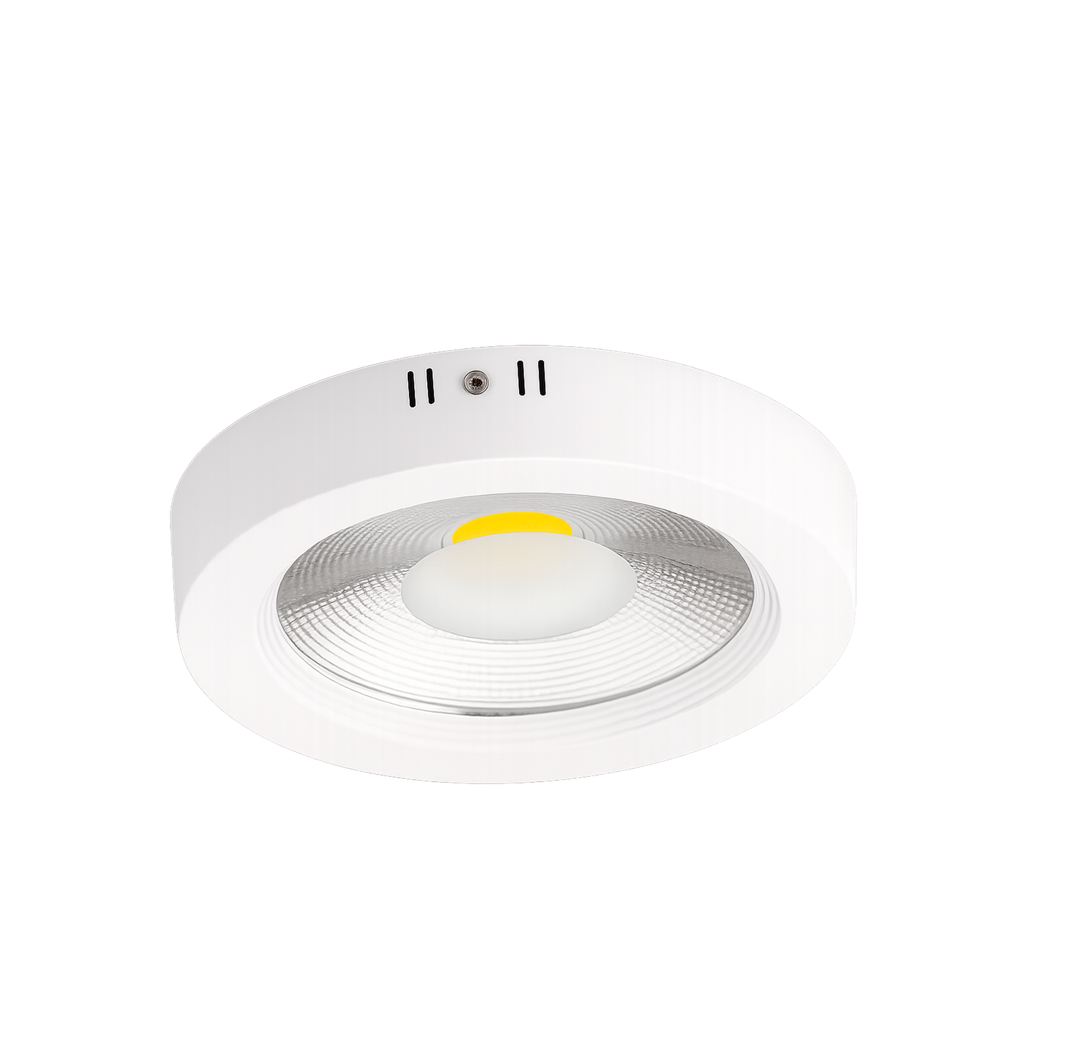 Lámpara LED de Sobreponer COB de 20W de 3 Tonos | FOLGTECH