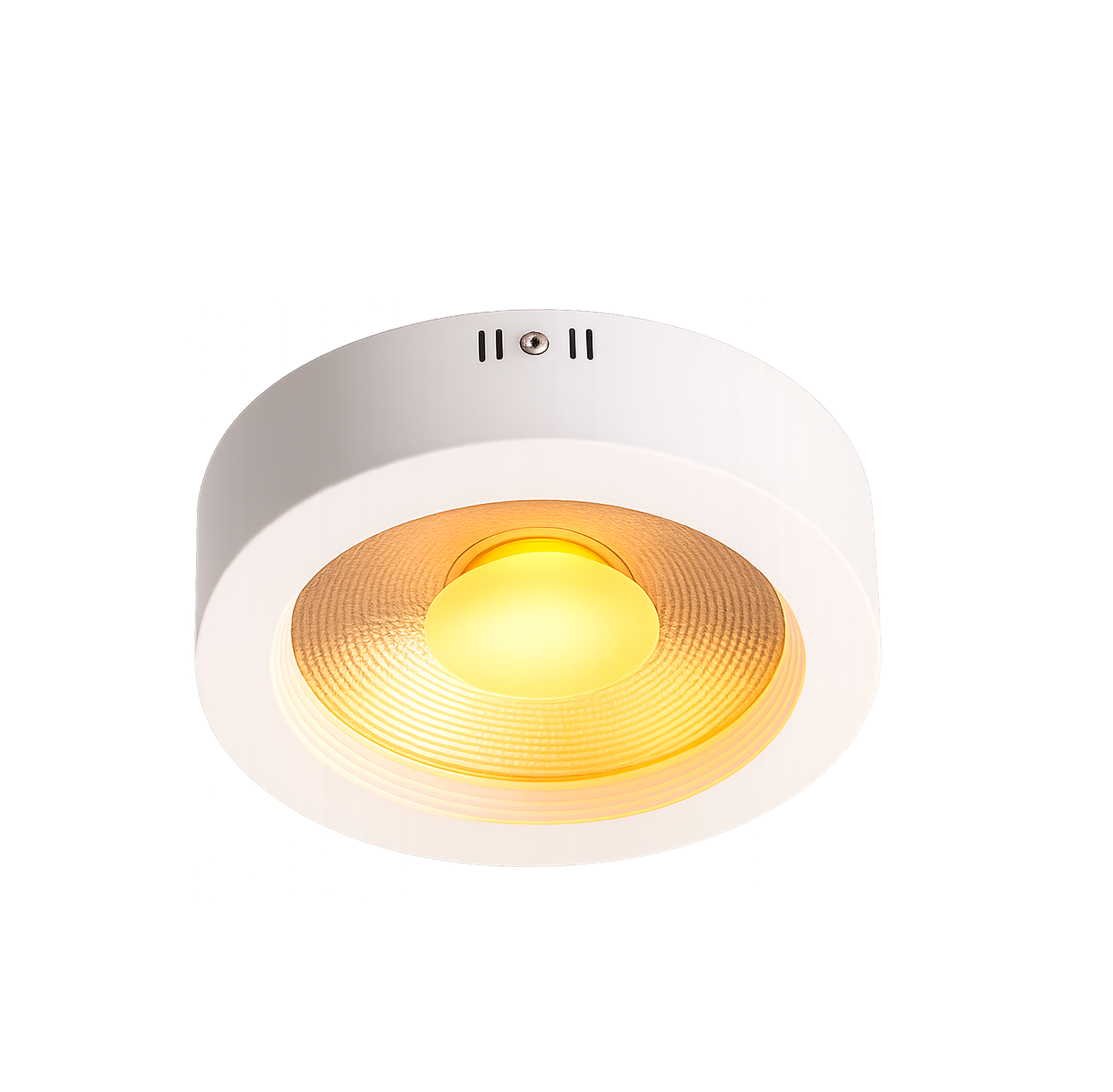 Lámpara LED de Sobreponer COB de 36W de 3 Tonos | FOLGTECH