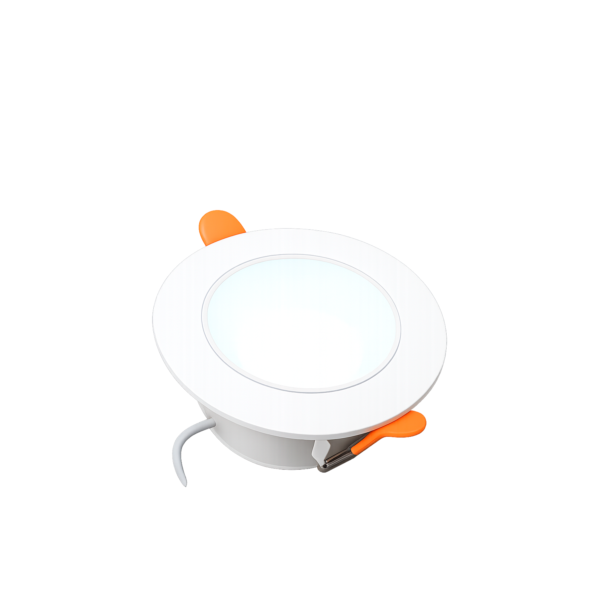 Lámpara Empotrable LED de 12W Luz Blanca | FOLGTECH