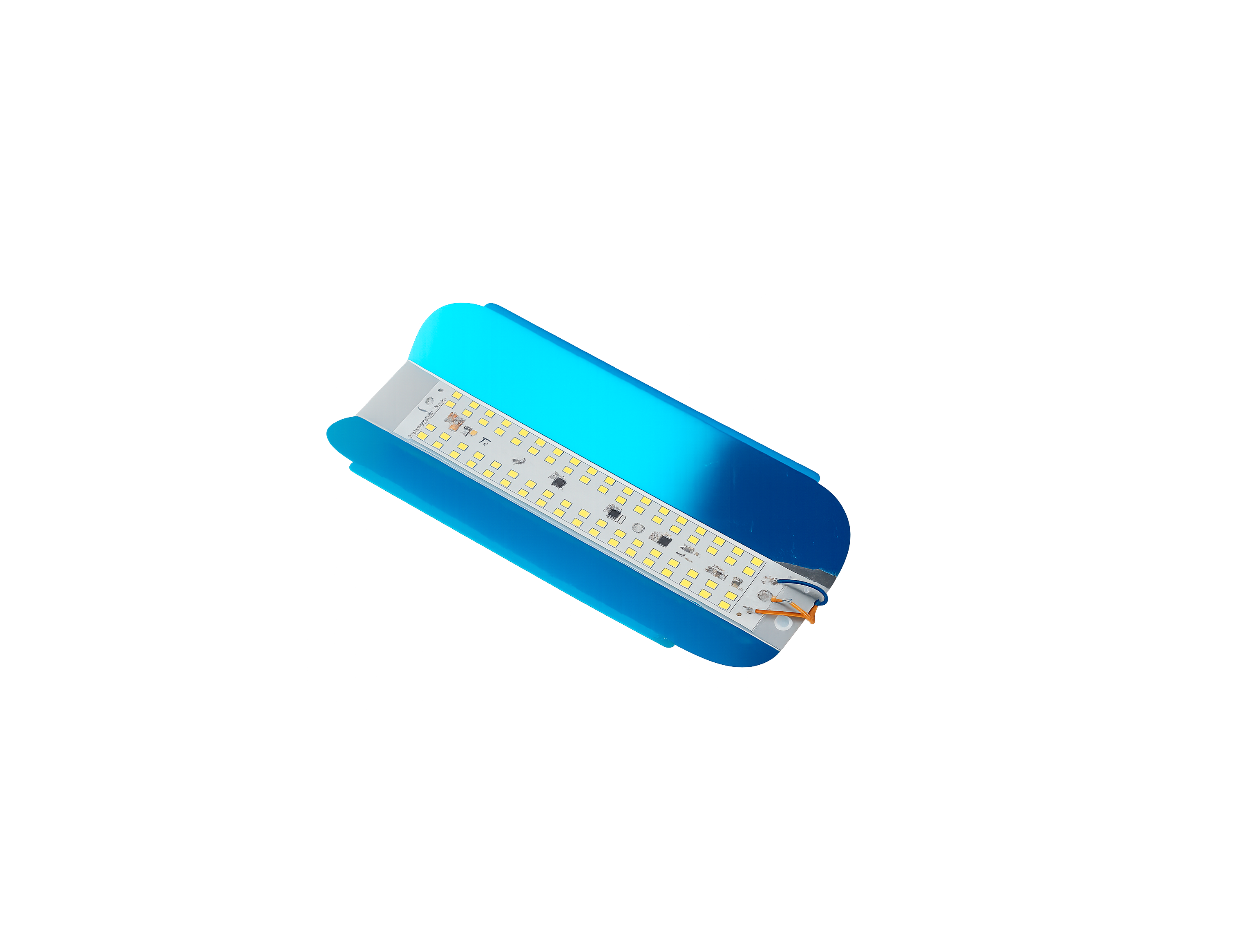 Reflector Ultraliviano LED  de 50W | FOLGTECH