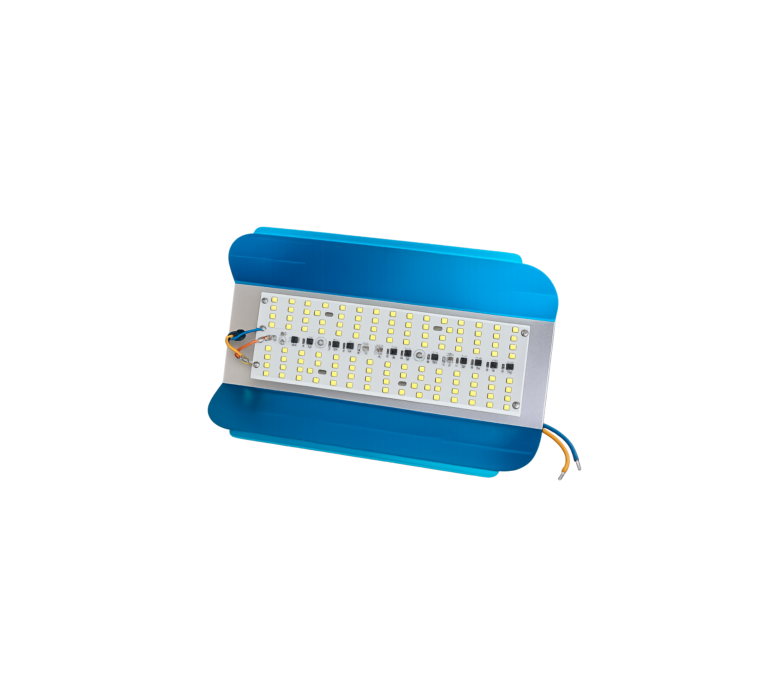 Reflector Ultraliviano LED de  100W | FOLGTECH
