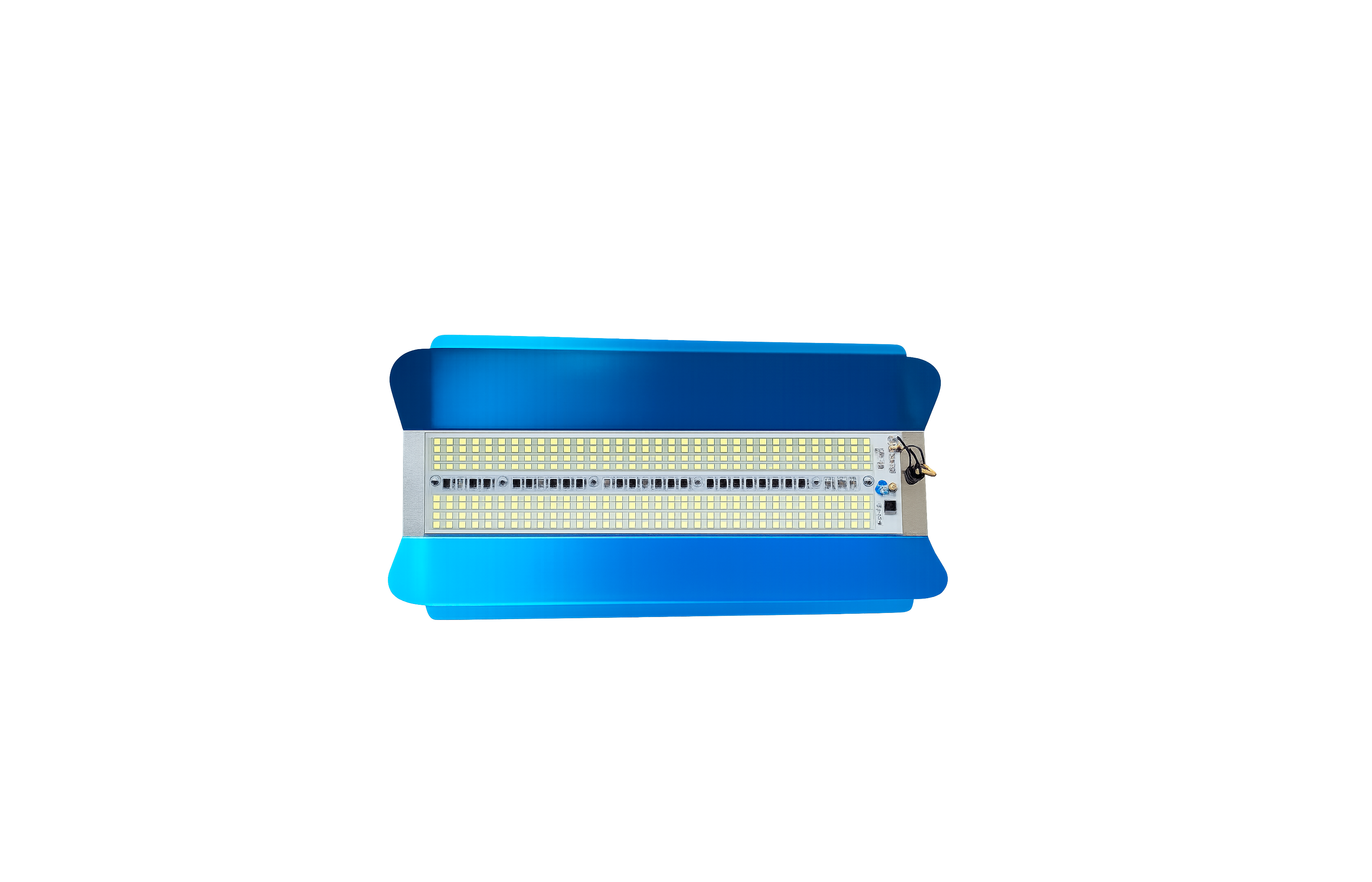 Reflector Ultraliviano LED de  200W | FOLGTECH