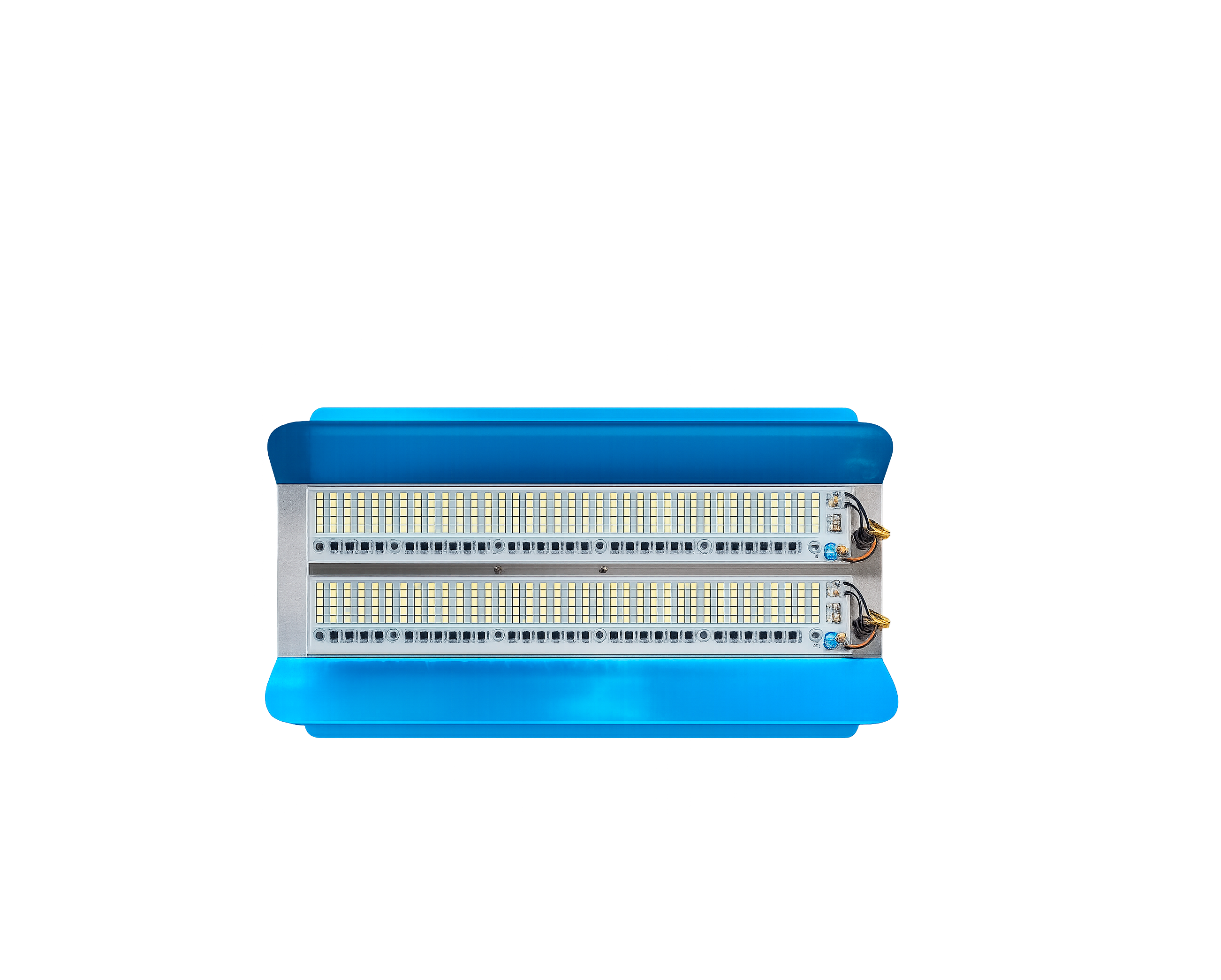Reflector Ultraliviano LED de  400W | FOLGTECH