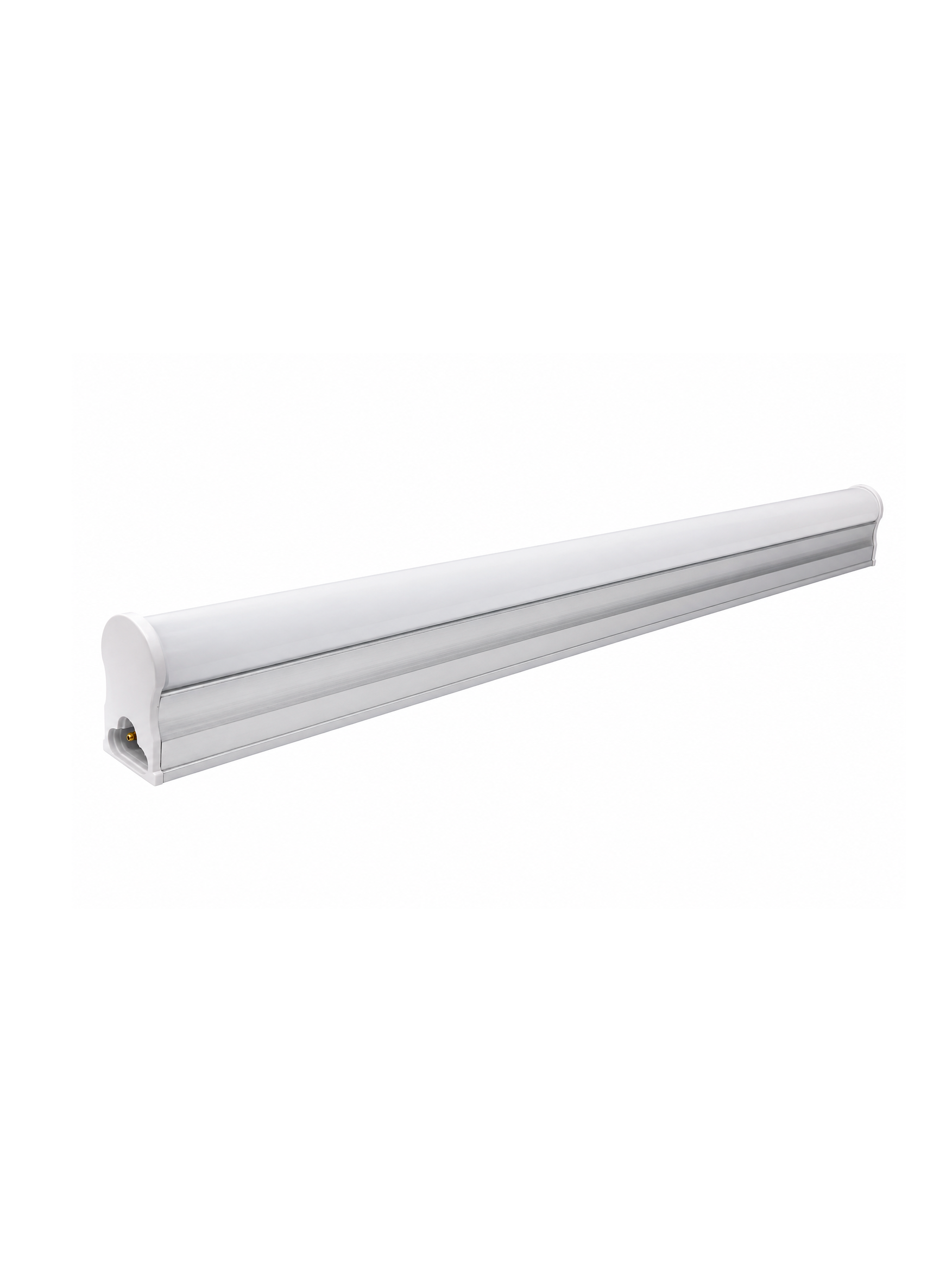 Lámpara Gabinete Tubular Luz Blanca  de 18W T5 | | FOLGTECH