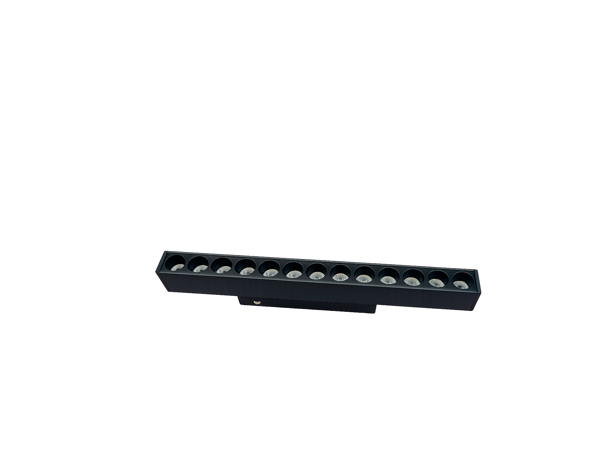 Lámpara LED para Riel Magnético de 6W 4000K | FOLGTECH