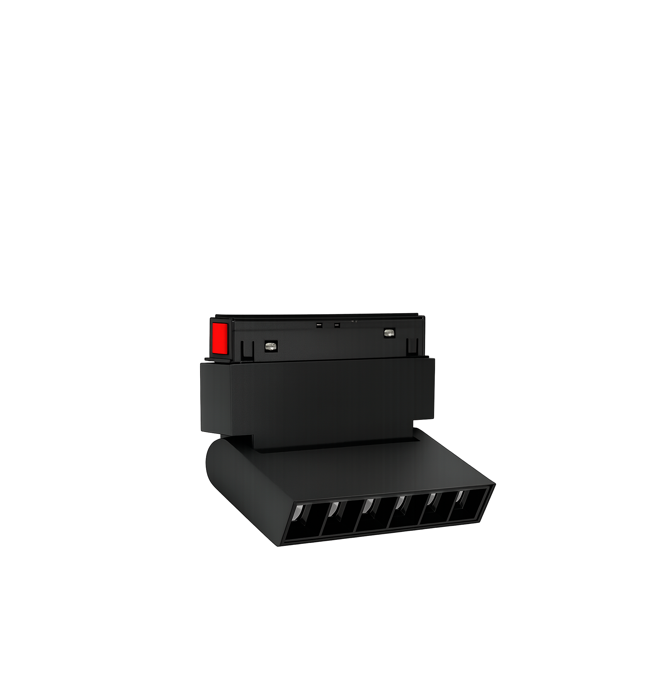 Lámpara LED para Riel Magnético de  18W 4000K | FOLTECH