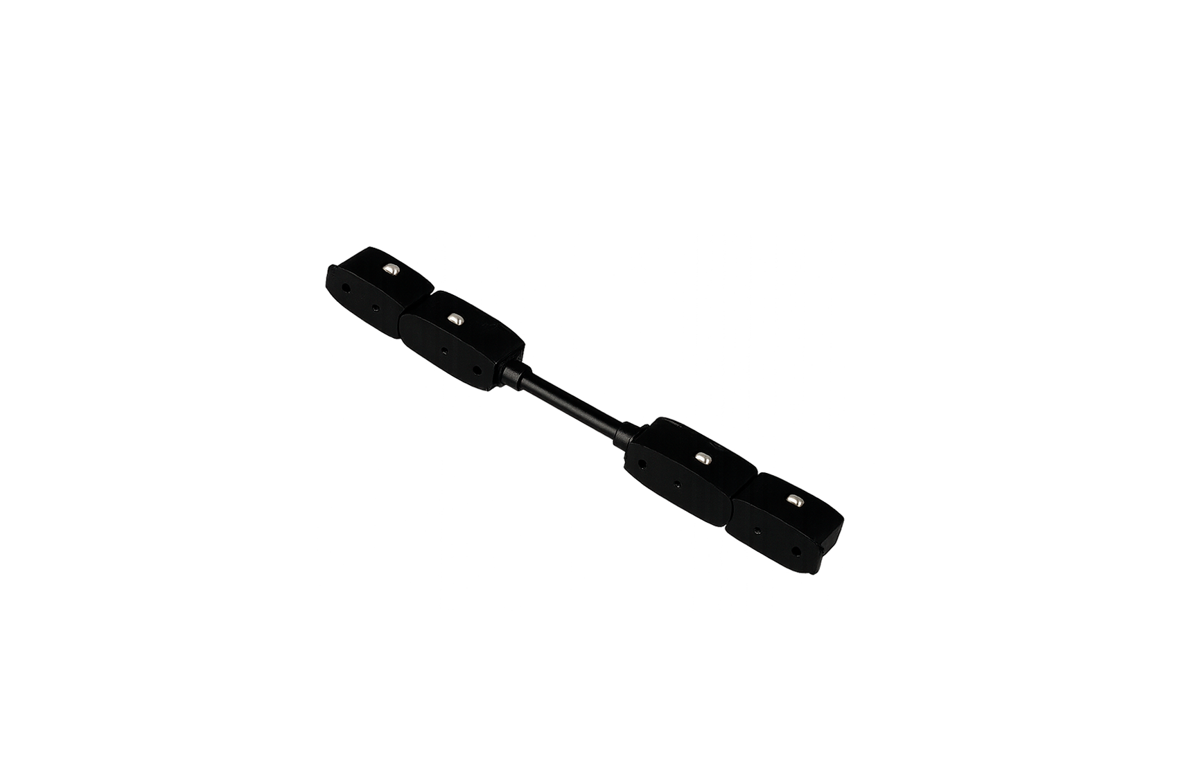 Conector para Riel Magnético de Lámpara LED | FOLGTECH