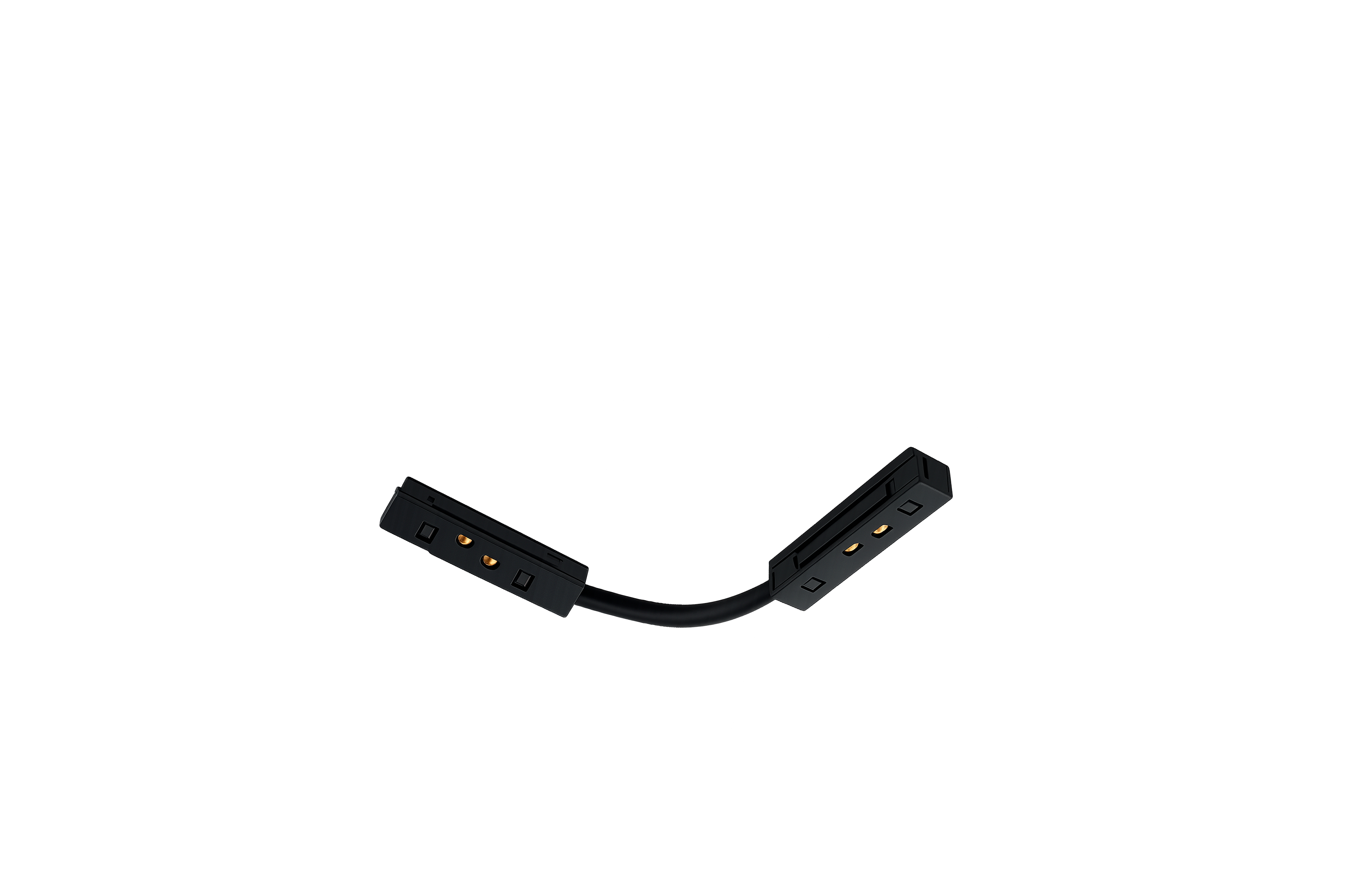 Conector para Riel Magnético de Lámpara LED | FOLGTECH