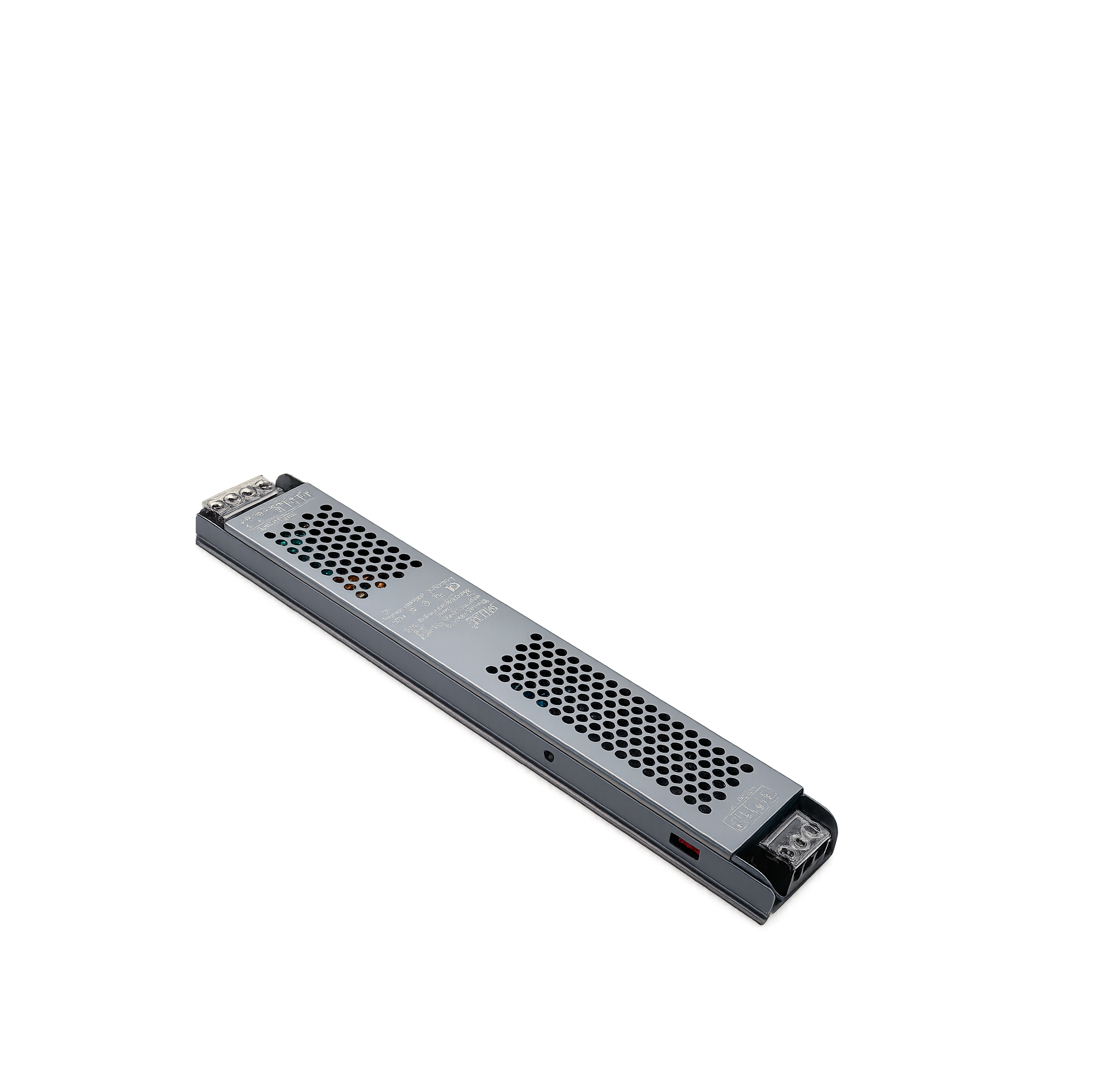 Fuente Metálica 12V 400W | FOLGTECH