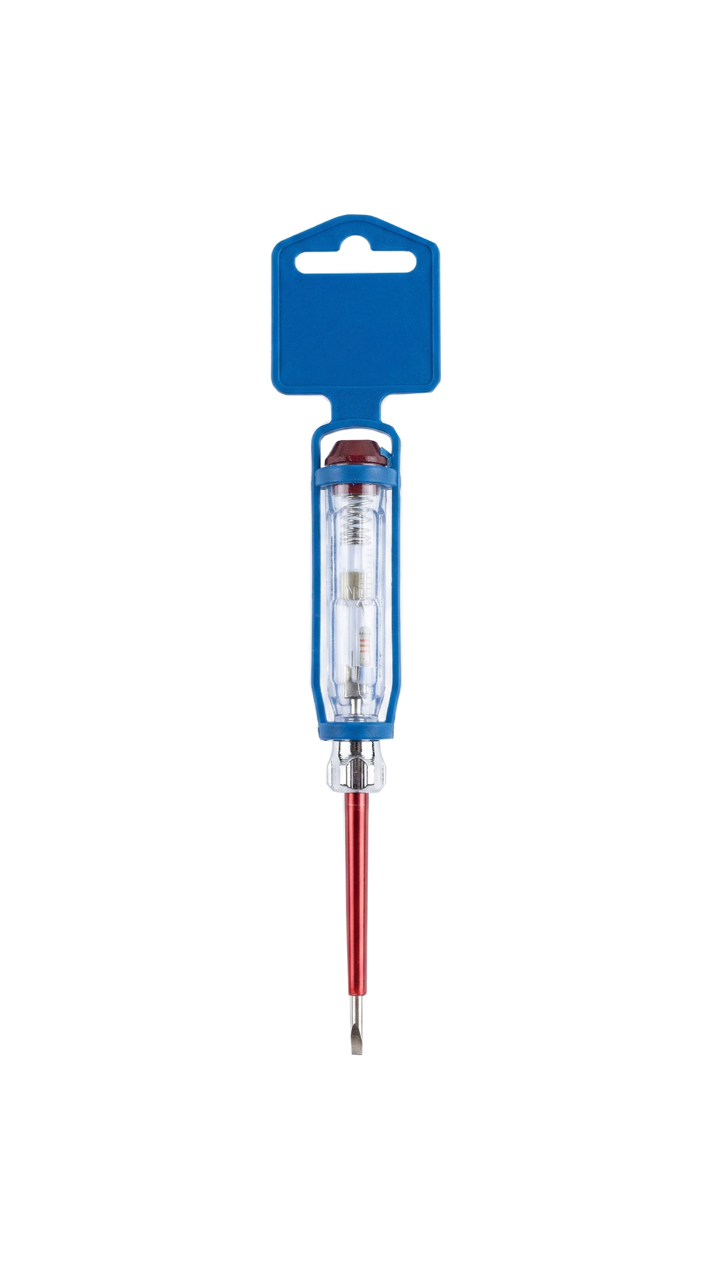 Desarmador Probador de Corriente | Detector de Tensión Profesional-FOLGTOOLS