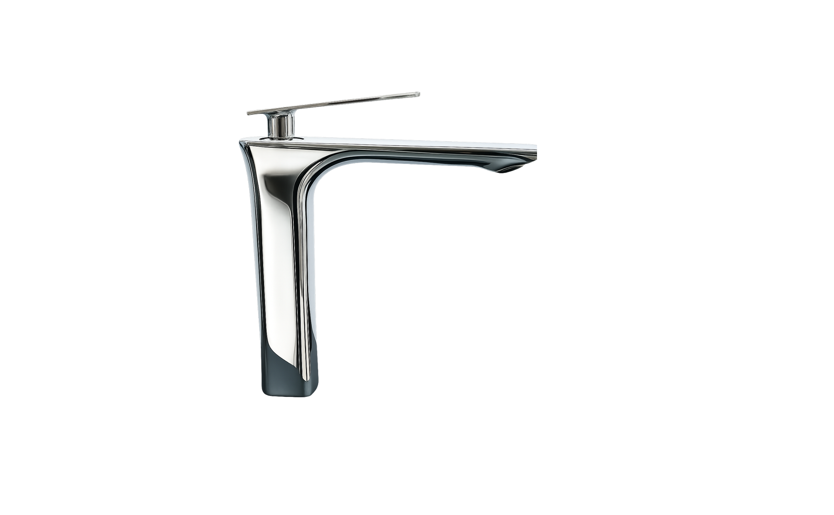 MONOMANDO PARA LAVABO FOLGVEX