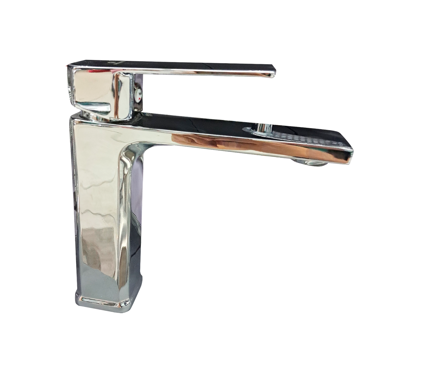 MONOMANDO PARA LAVABO FOLGVEX