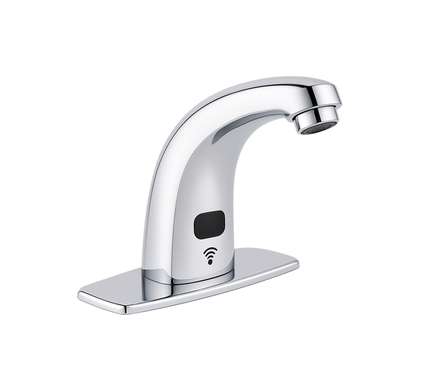 MONOMANDO AUTOMÁTICO PARA LAVABO FOLGVEX