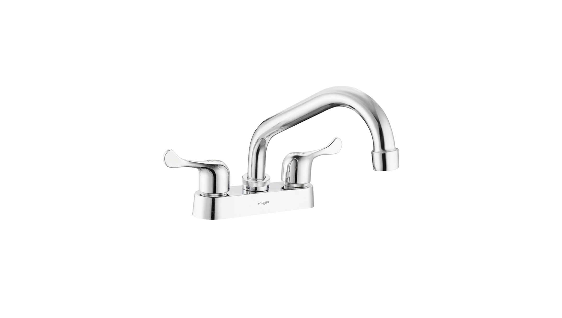 MEZCLADORA PARA LAVABO FOLGVEX